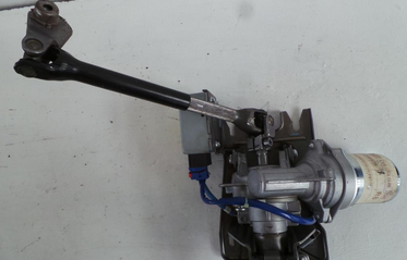 Renault Twingo 2 ab 2012 elektrische Servolenkung 488109657R 8201050678